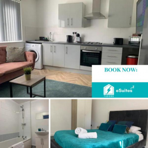 Tudors eSuites Two Bedroom Apartments